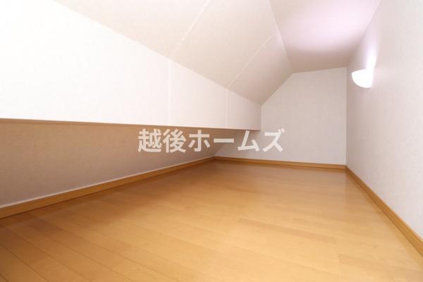 新潟市東区下場の中古一戸建て