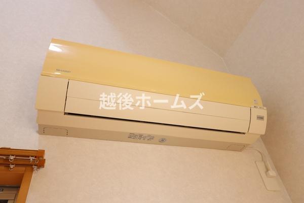 新潟市東区下場の中古一戸建て
