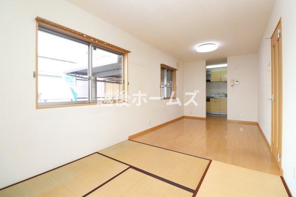 中古戸建　東区下場