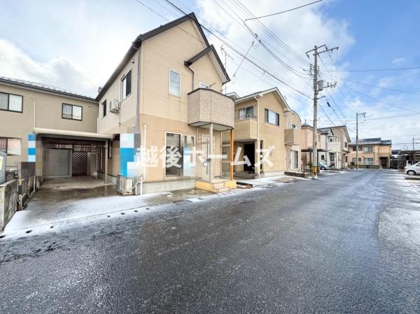 中古戸建　東区下場