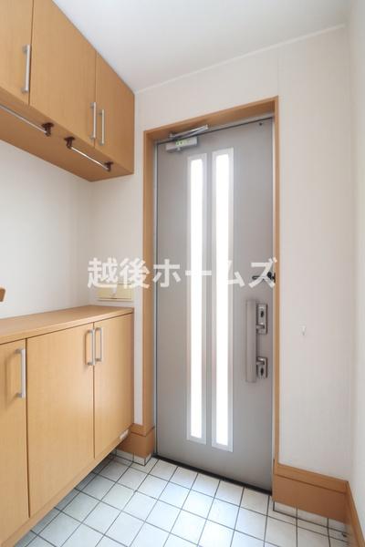 新潟市東区下場の中古一戸建て