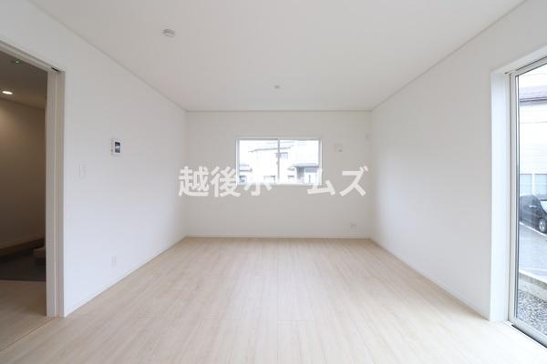 ２号棟　東区白銀１丁目　第６　クレイドルガーデン