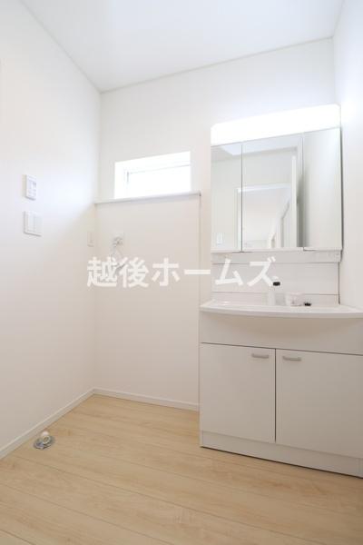 ２号棟　東区白銀１丁目　第６　クレイドルガーデン