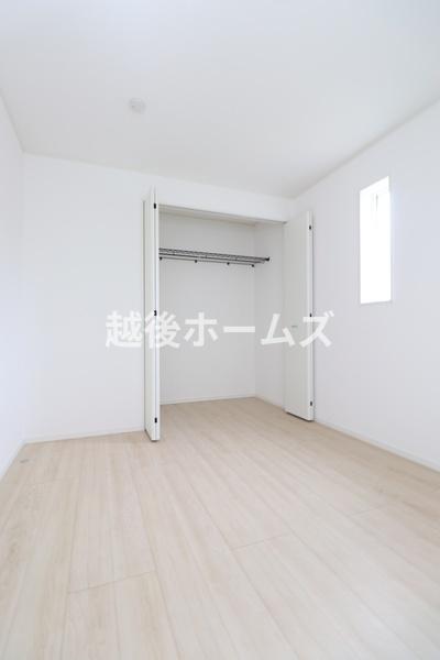 ２号棟　東区白銀１丁目　第６　クレイドルガーデン