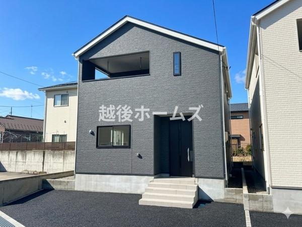 ２号棟　東区白銀１丁目　第６　クレイドルガーデン