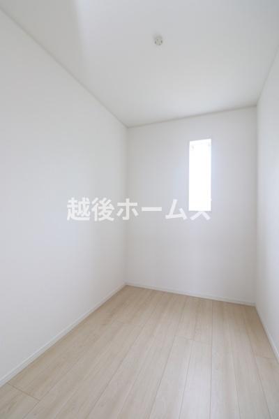 ２号棟　東区白銀１丁目　第６　クレイドルガーデン