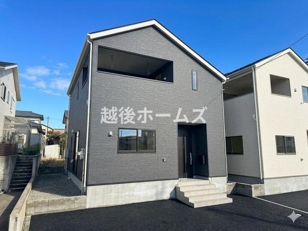 ２号棟　東区白銀１丁目　第６　クレイドルガーデン
