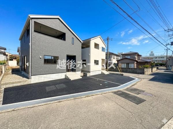 ２号棟　東区白銀１丁目　第６　クレイドルガーデン