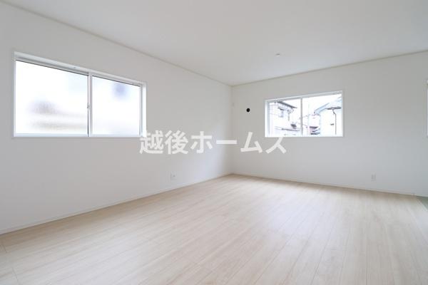 新築戸建　東区本所１丁目　第１　クレイドルガーデン