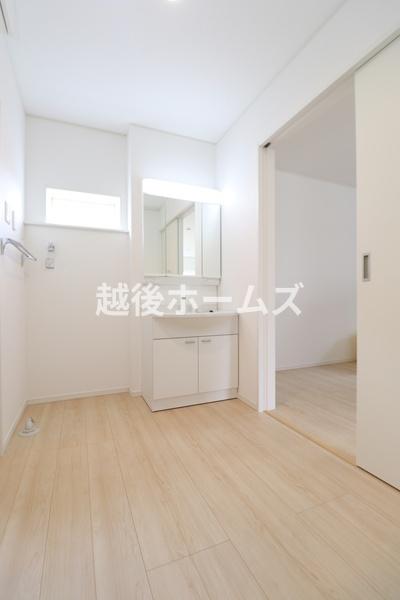 新築戸建　東区本所１丁目　第１　クレイドルガーデン