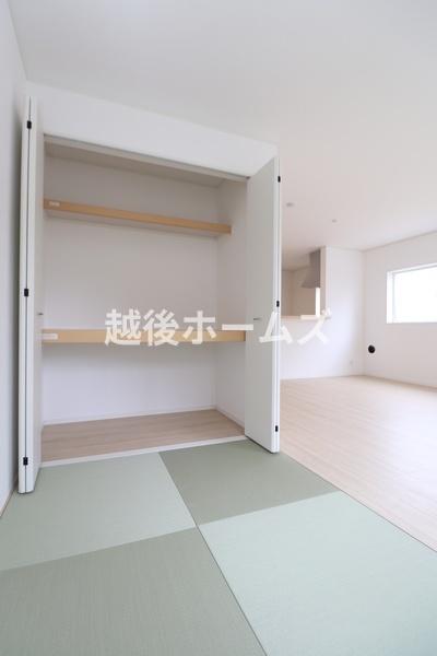 新築戸建　東区本所１丁目　第１　クレイドルガーデン