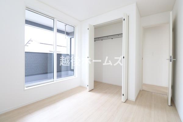 新築戸建　東区本所１丁目　第１　クレイドルガーデン