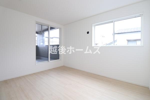 新築戸建　東区本所１丁目　第１　クレイドルガーデン