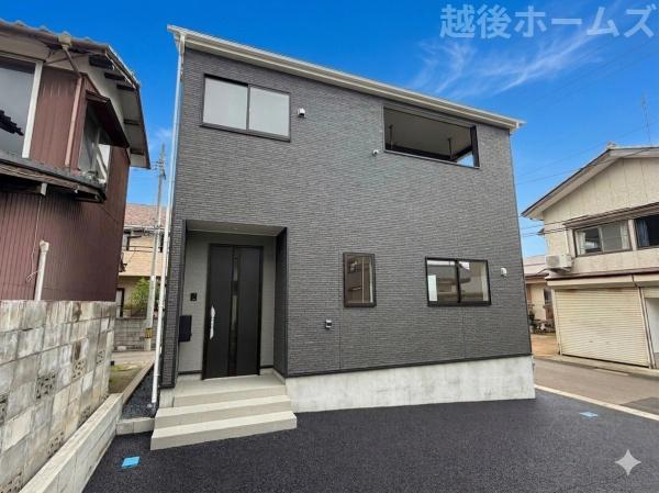 新築戸建　東区本所１丁目　第１　クレイドルガーデン
