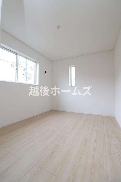 新築戸建　東区本所１丁目　第１　クレイドルガーデン