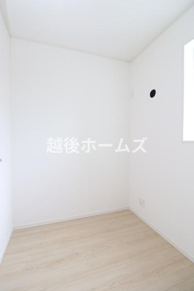 新築戸建　東区本所１丁目　第１　クレイドルガーデン