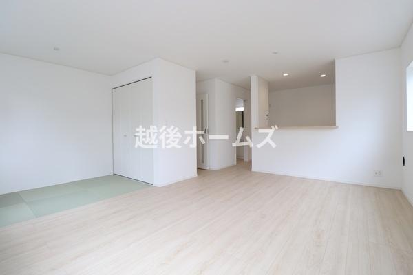新築戸建　東区本所１丁目　第１　クレイドルガーデン