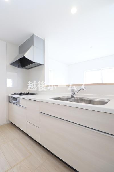 新築戸建　東区白銀１丁目　第７　クレイドルガーデン