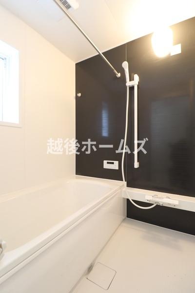 新築戸建　東区白銀１丁目　第７　クレイドルガーデン