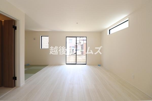 新築戸建　東区中山３丁目　グラファーレ