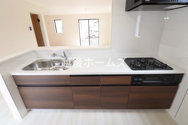 新築戸建　東区中山３丁目　グラファーレ