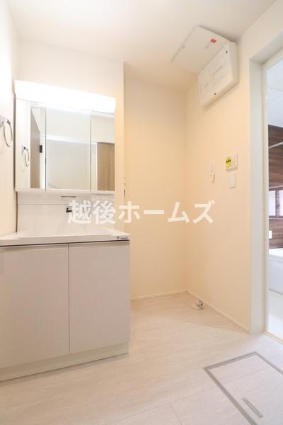 新築戸建　東区中山３丁目　グラファーレ