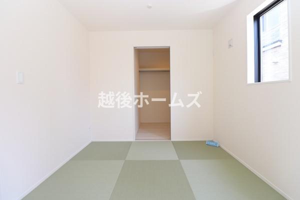 新築戸建　東区中山３丁目　グラファーレ