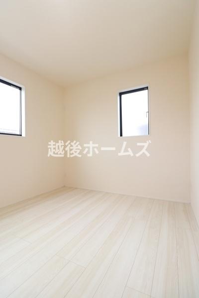 新築戸建　東区中山３丁目　グラファーレ
