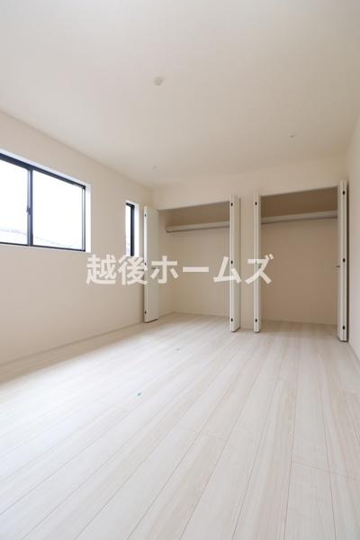 新築戸建　東区中山３丁目　グラファーレ