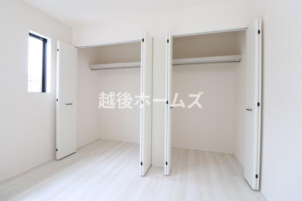 新築戸建　東区中山３丁目　グラファーレ