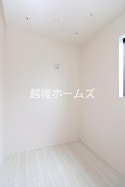 新築戸建　東区中山３丁目　グラファーレ