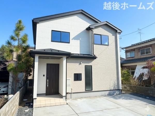 新築戸建　東区中山３丁目　グラファーレ