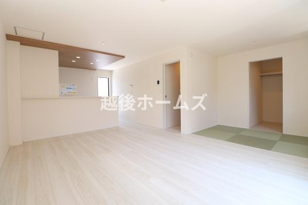 新築戸建　東区中山３丁目　グラファーレ