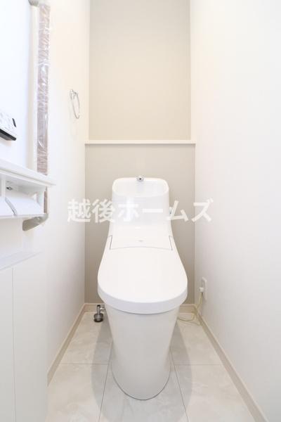 新潟市東区船江町２丁目の中古一戸建て