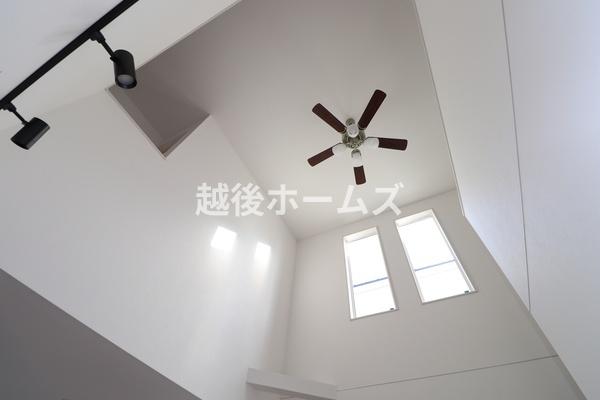 新潟市東区船江町２丁目の中古一戸建て