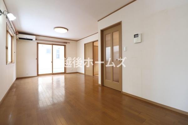 新潟市東区新松崎３丁目の中古一戸建て