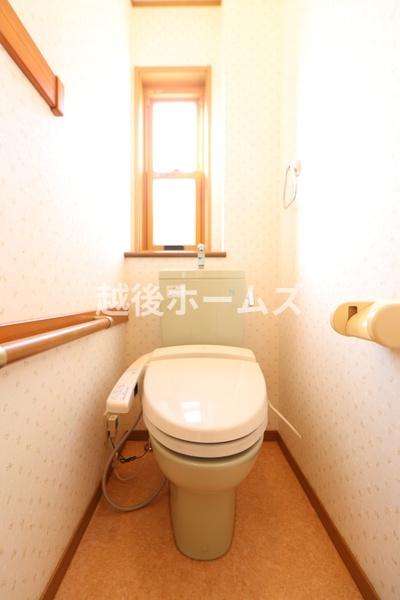 新潟市東区新松崎３丁目の中古一戸建て