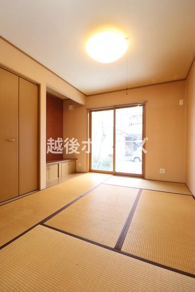 新潟市東区新松崎３丁目の中古一戸建て