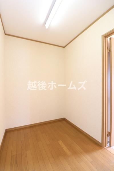 新潟市東区新松崎３丁目の中古一戸建て