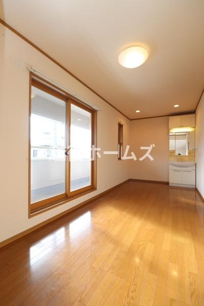 新潟市東区新松崎３丁目の中古一戸建て