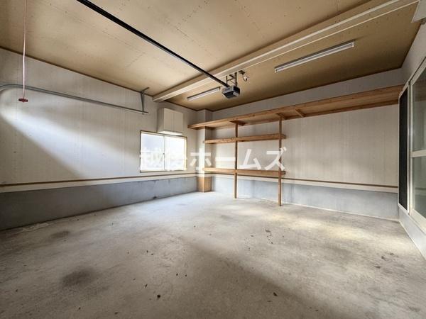 新潟市東区新松崎３丁目の中古一戸建て