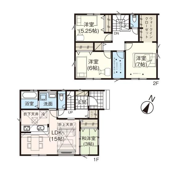 ２号棟　東区上木戸３丁目　５期　グラファーレ