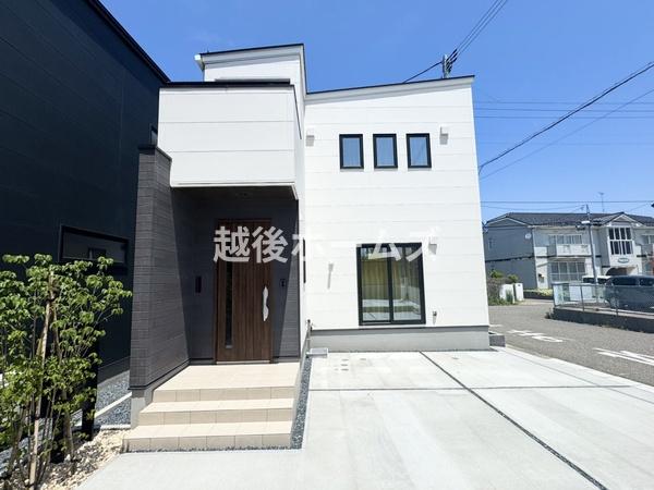 Ａ棟　東区物見山４丁目