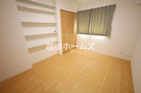 Ｂ棟　東区物見山４丁目