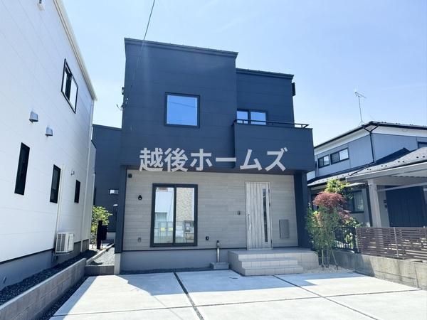 Ｂ棟　東区物見山４丁目