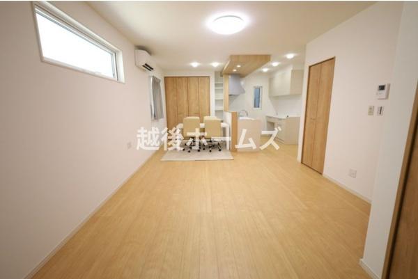 Ｂ棟　東区物見山４丁目