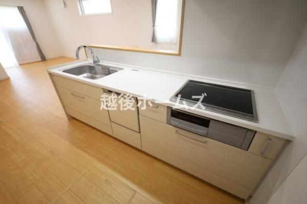 Ｃ棟　東区物見山４丁目