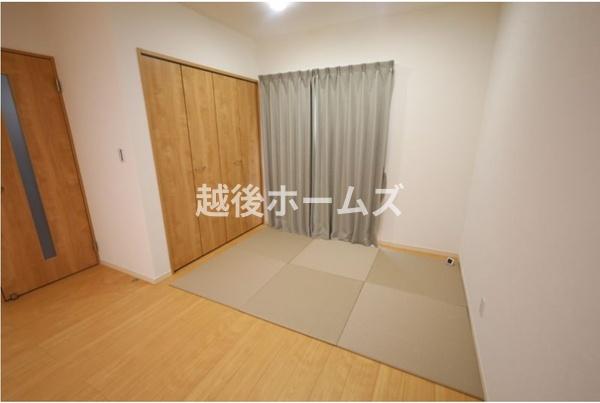 Ｃ棟　東区物見山４丁目