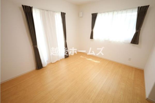 Ｃ棟　東区物見山４丁目