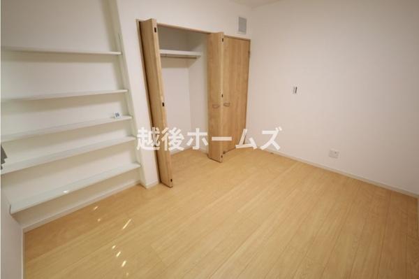 Ｃ棟　東区物見山４丁目